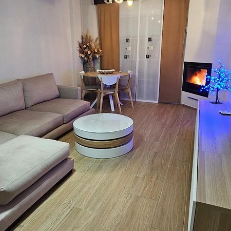 Holiday Home Vanesa 内尔哈 外观 照片