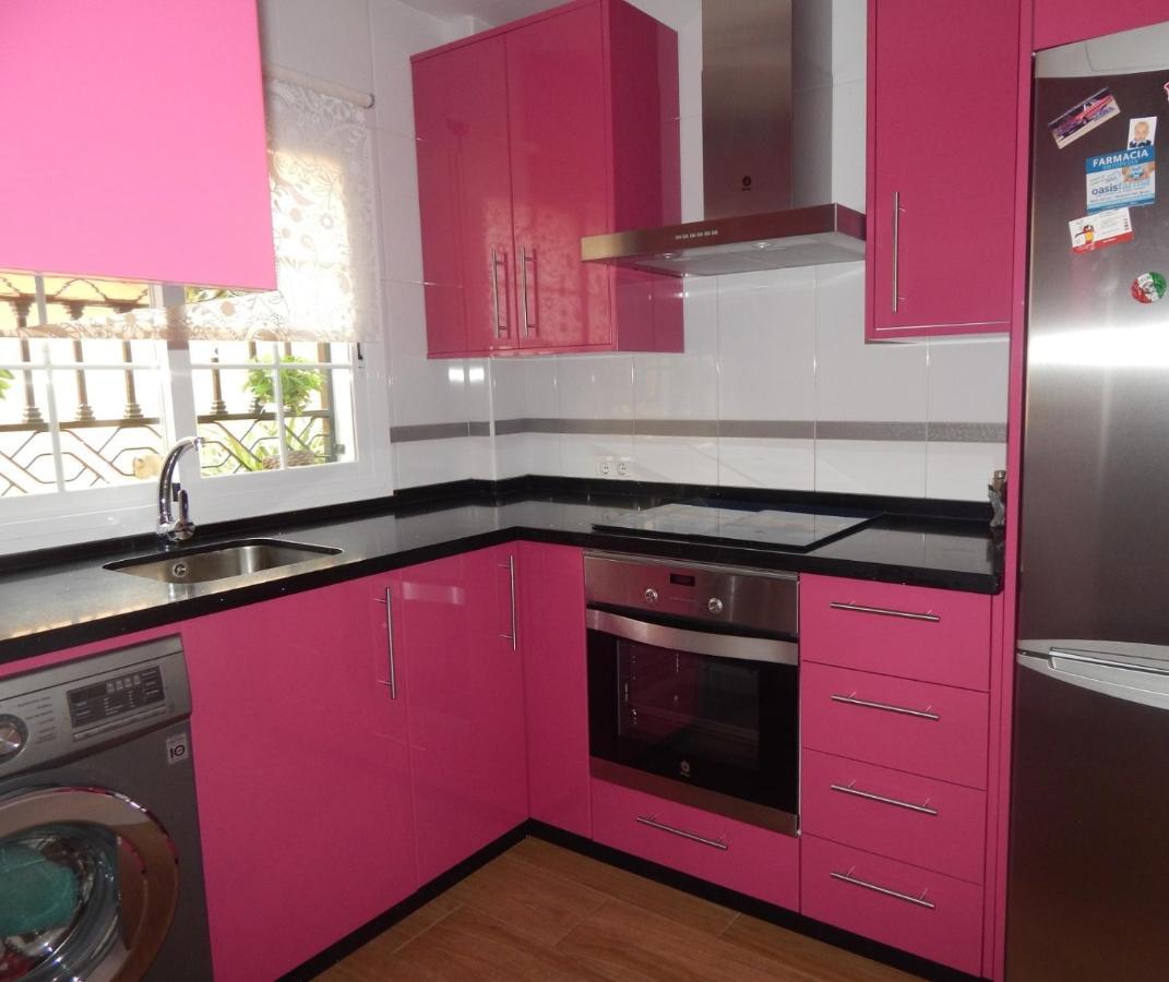 Holiday Home Vanesa 内尔哈 外观 照片