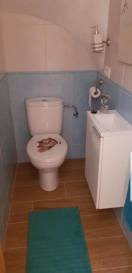 Holiday Home Vanesa 内尔哈 外观 照片
