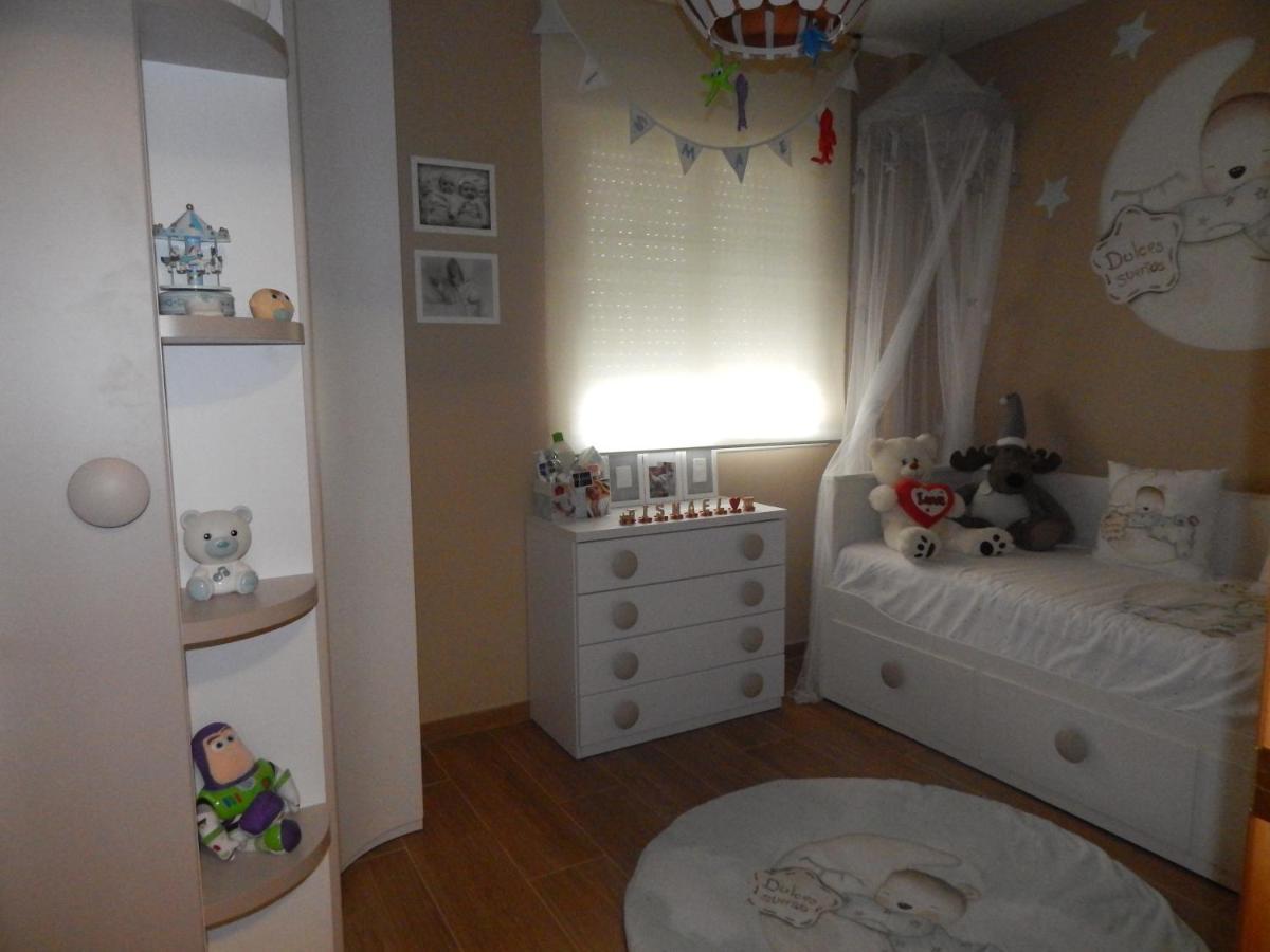 Holiday Home Vanesa 内尔哈 外观 照片