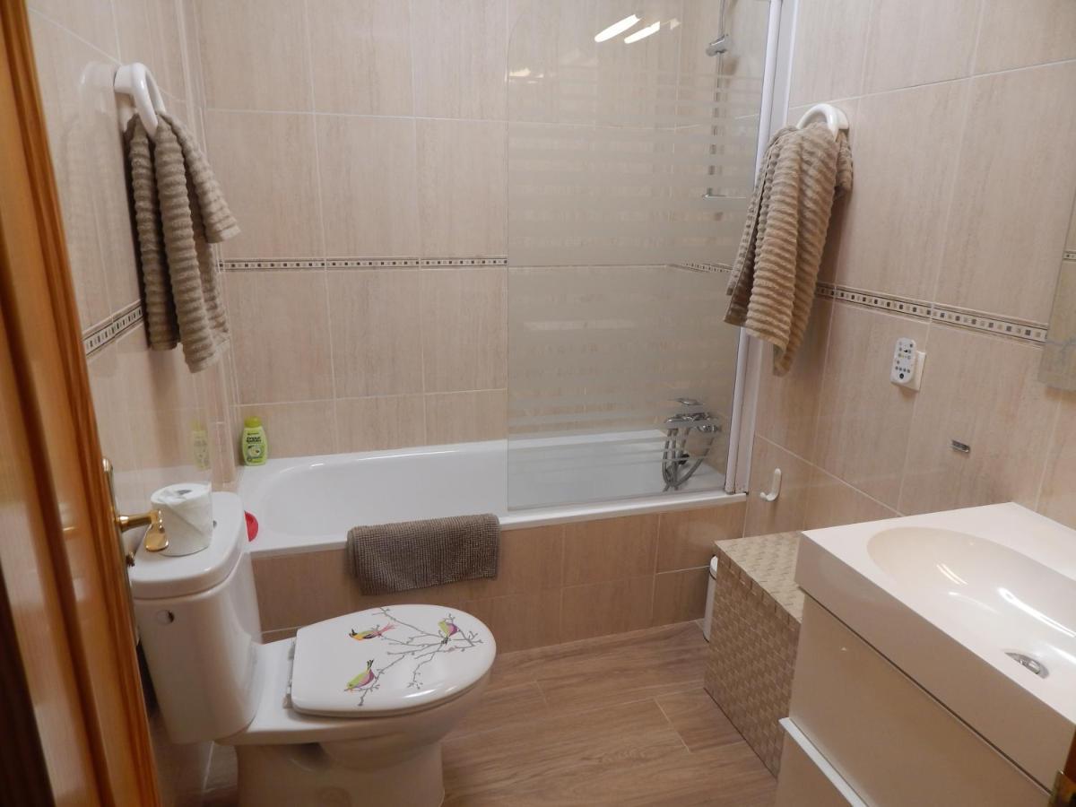 Holiday Home Vanesa 内尔哈 外观 照片