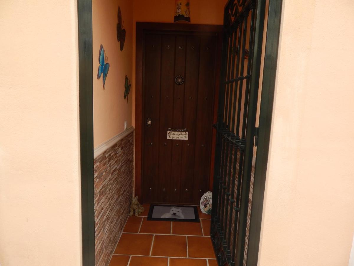 Holiday Home Vanesa 内尔哈 外观 照片