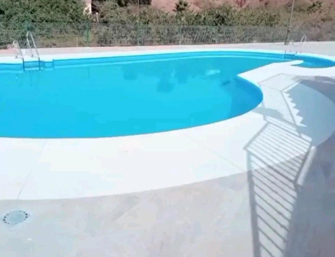 Holiday Home Vanesa 内尔哈 外观 照片