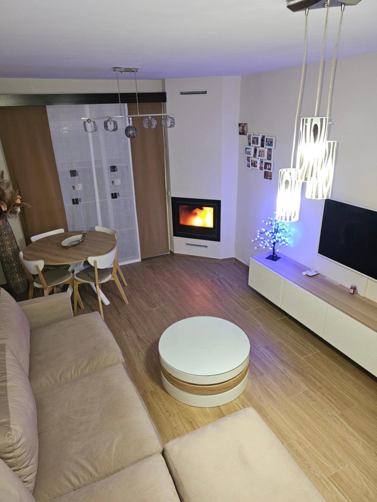Holiday Home Vanesa 内尔哈 外观 照片