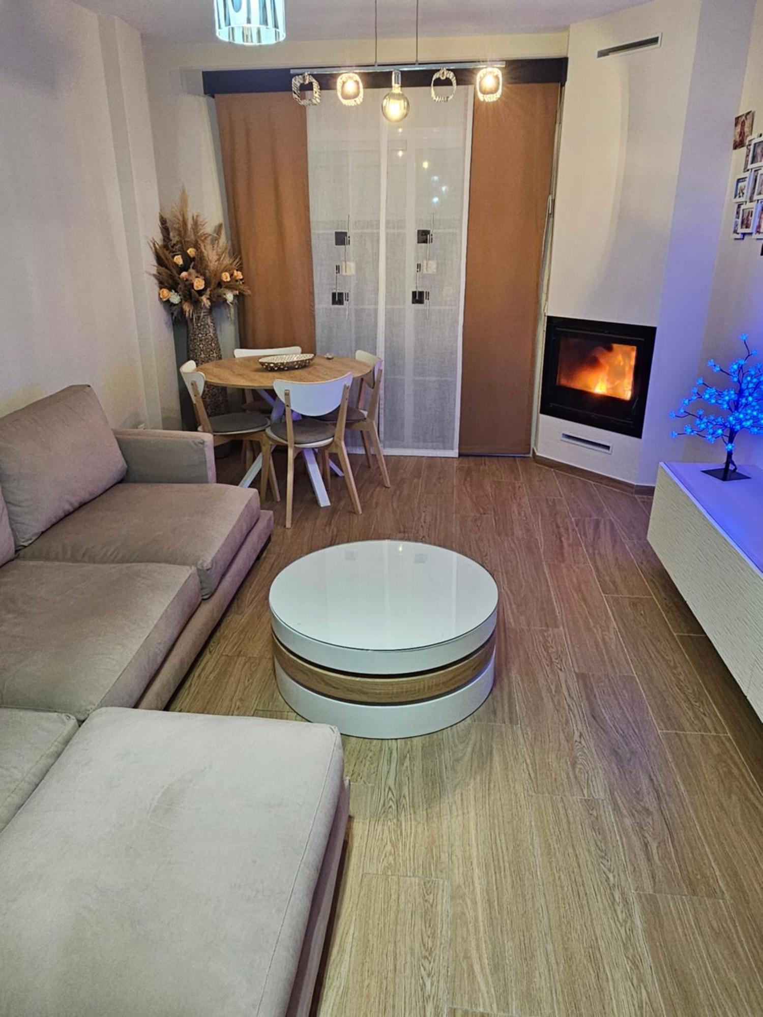 Holiday Home Vanesa 内尔哈 外观 照片